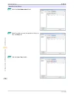 Preview for 768 page of Canon iPF8400S Series User Manual