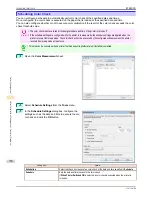 Preview for 770 page of Canon iPF8400S Series User Manual