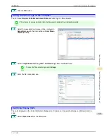 Preview for 773 page of Canon iPF8400S Series User Manual