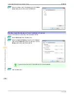 Preview for 774 page of Canon iPF8400S Series User Manual