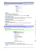 Preview for 781 page of Canon iPF8400S Series User Manual