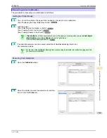 Preview for 789 page of Canon iPF8400S Series User Manual