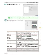 Preview for 793 page of Canon iPF8400S Series User Manual