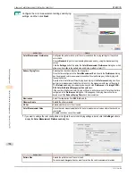 Preview for 794 page of Canon iPF8400S Series User Manual