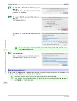 Preview for 796 page of Canon iPF8400S Series User Manual