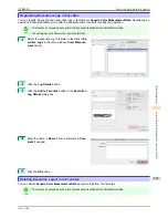 Preview for 801 page of Canon iPF8400S Series User Manual