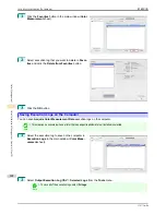 Preview for 802 page of Canon iPF8400S Series User Manual