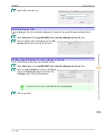 Preview for 803 page of Canon iPF8400S Series User Manual