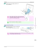 Preview for 809 page of Canon iPF8400S Series User Manual