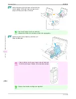 Preview for 810 page of Canon iPF8400S Series User Manual