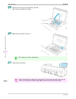 Preview for 812 page of Canon iPF8400S Series User Manual