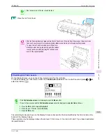 Preview for 815 page of Canon iPF8400S Series User Manual