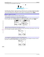 Preview for 816 page of Canon iPF8400S Series User Manual