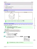 Preview for 817 page of Canon iPF8400S Series User Manual