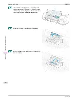 Preview for 822 page of Canon iPF8400S Series User Manual