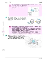 Preview for 824 page of Canon iPF8400S Series User Manual