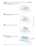 Preview for 825 page of Canon iPF8400S Series User Manual