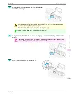 Preview for 829 page of Canon iPF8400S Series User Manual