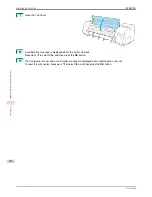 Preview for 830 page of Canon iPF8400S Series User Manual