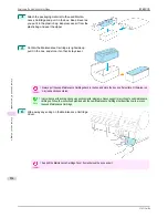 Preview for 834 page of Canon iPF8400S Series User Manual