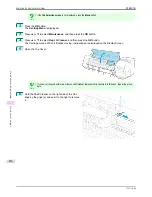 Preview for 836 page of Canon iPF8400S Series User Manual