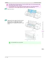 Preview for 841 page of Canon iPF8400S Series User Manual