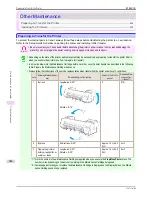 Preview for 844 page of Canon iPF8400S Series User Manual