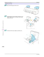 Preview for 846 page of Canon iPF8400S Series User Manual