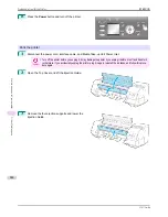 Preview for 848 page of Canon iPF8400S Series User Manual