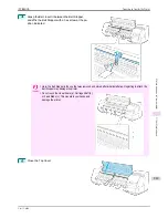 Preview for 849 page of Canon iPF8400S Series User Manual