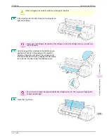 Preview for 855 page of Canon iPF8400S Series User Manual