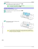 Preview for 856 page of Canon iPF8400S Series User Manual