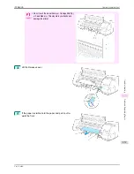 Preview for 857 page of Canon iPF8400S Series User Manual