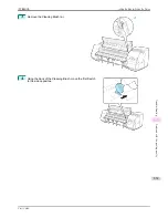 Preview for 869 page of Canon iPF8400S Series User Manual