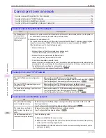 Preview for 874 page of Canon iPF8400S Series User Manual