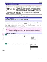 Preview for 878 page of Canon iPF8400S Series User Manual