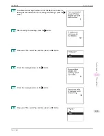 Preview for 879 page of Canon iPF8400S Series User Manual