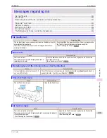 Preview for 893 page of Canon iPF8400S Series User Manual