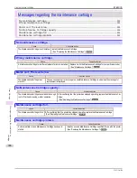 Preview for 900 page of Canon iPF8400S Series User Manual