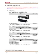 Preview for 9 page of Canon iPF8400SE imagePROGRAF Service Manual