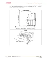 Preview for 19 page of Canon iPF8400SE imagePROGRAF Service Manual