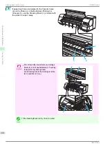 Предварительный просмотр 60 страницы Canon IPF850 Basic Manual