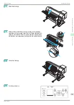 Предварительный просмотр 63 страницы Canon IPF850 Basic Manual