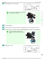 Предварительный просмотр 65 страницы Canon IPF850 Basic Manual