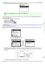 Предварительный просмотр 69 страницы Canon IPF850 Basic Manual