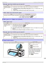 Предварительный просмотр 147 страницы Canon IPF850 Basic Manual