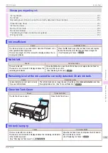 Предварительный просмотр 151 страницы Canon IPF850 Basic Manual