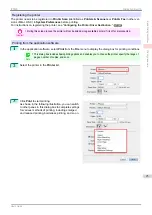 Preview for 23 page of Canon IPF850 User Manual