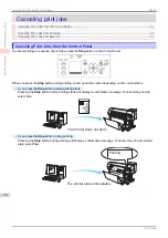 Preview for 24 page of Canon IPF850 User Manual