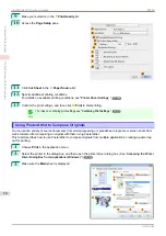 Preview for 50 page of Canon IPF850 User Manual